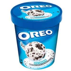 OREO Helado oreo 0.324kg